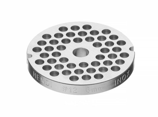 Disco forato HENDI - Ø 6 mm | HE282236