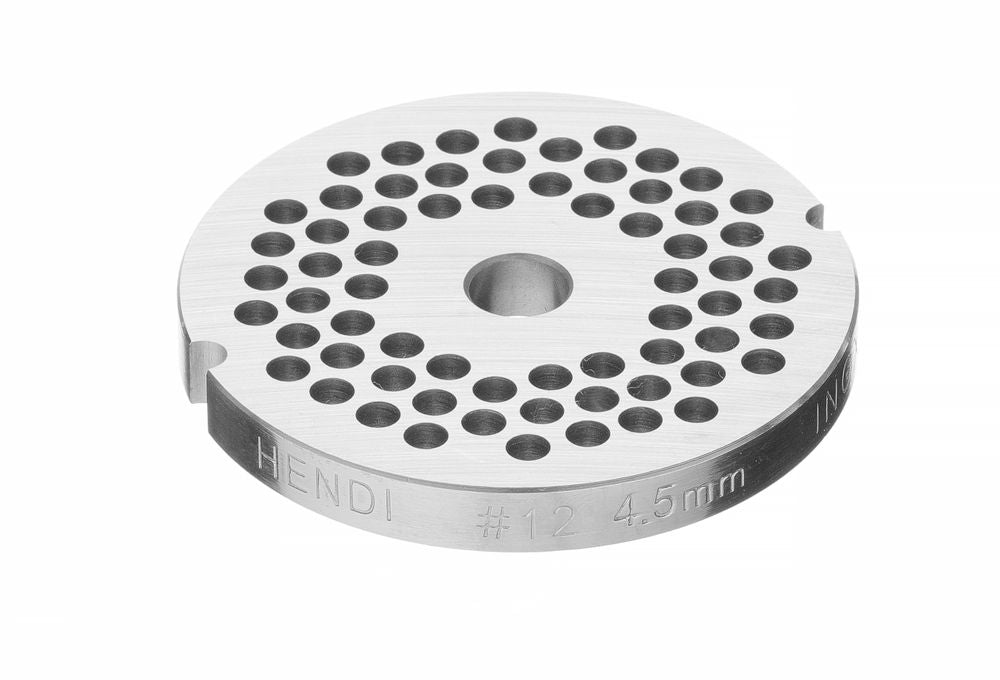 Disco forato HENDI - Ø 4.5 mm | HE282243