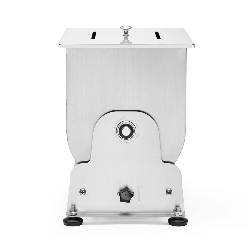 Miscelatore per carne con vasca ribaltabile HENDI - lunghezza 282 × larghezza 555 × altezza 390 mm | HE282281