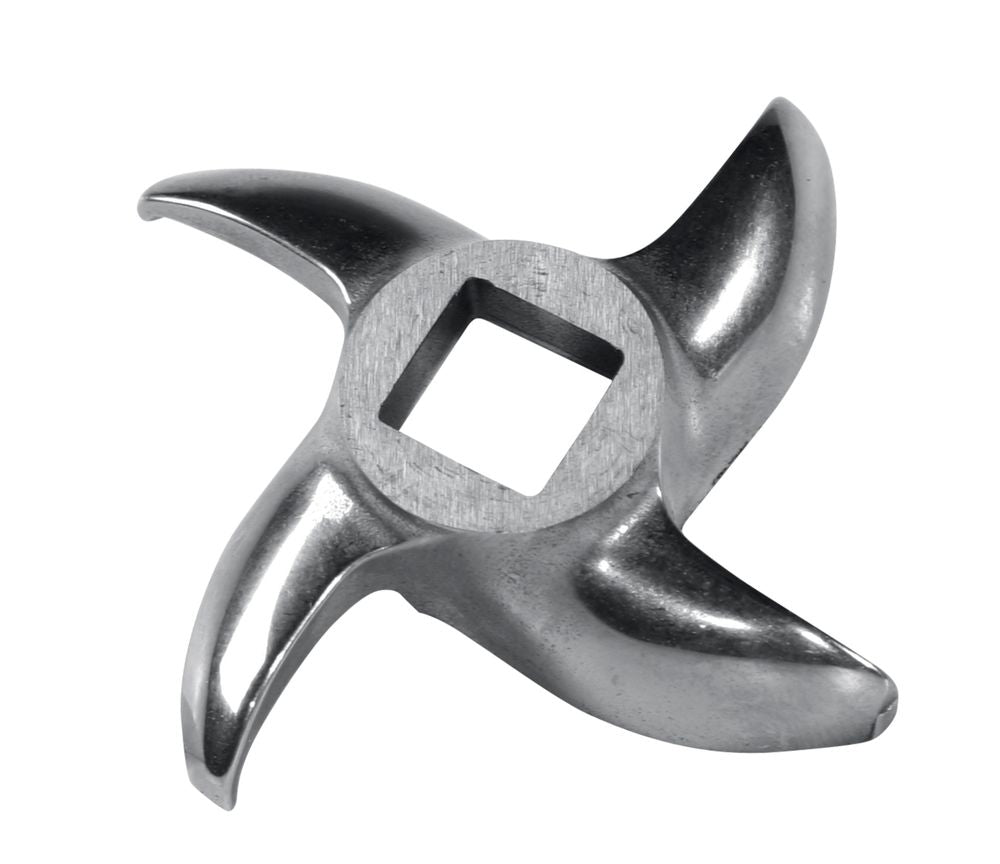 Lama per tritacarne HENDI - lunghezza 60 × larghezza 60 × altezza 9 mm | HE282359