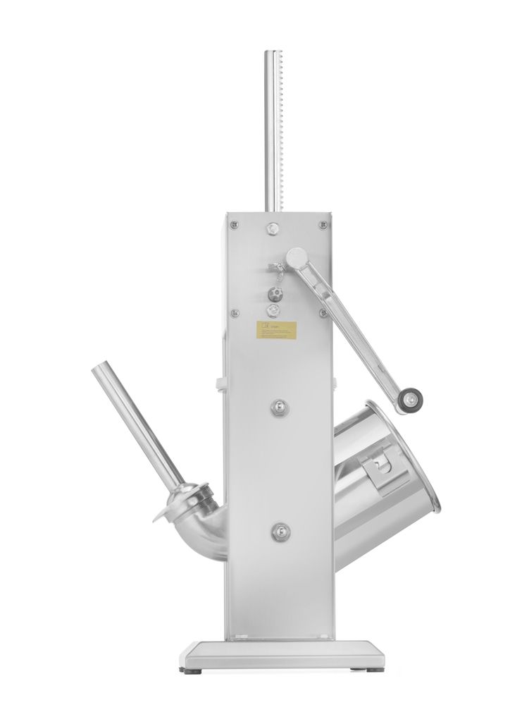 Insaccatrice Profi Line HENDI - lunghezza 504 × larghezza 565 × altezza 710 mm | HE282151