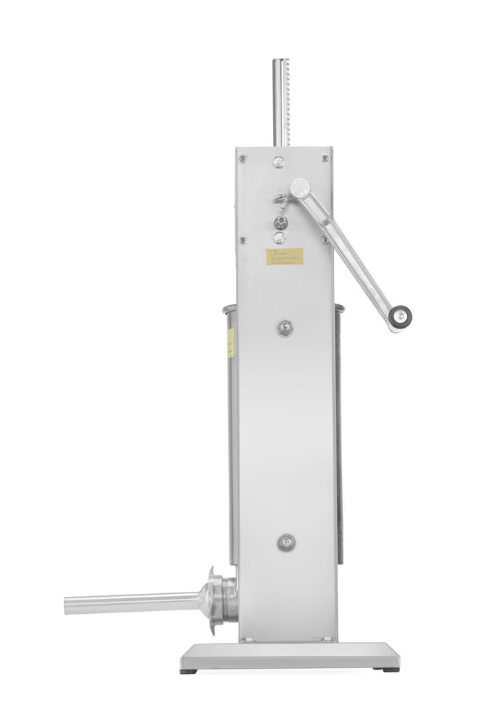 Insaccatrice Profi Line HENDI - lunghezza 420 × larghezza 420 × altezza 785 mm | HE282588
