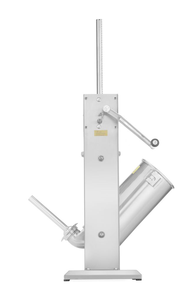 Insaccatrice Profi Line HENDI - lunghezza 420 × larghezza 420 × altezza 785 mm | HE282588