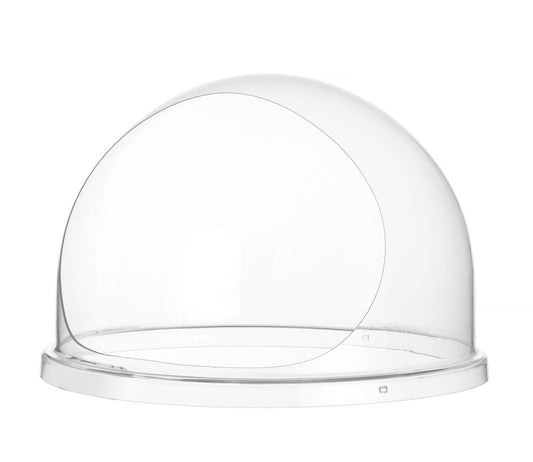 Copertura per macchina zucchero filato HENDI - Ø 520 mm | HE282755