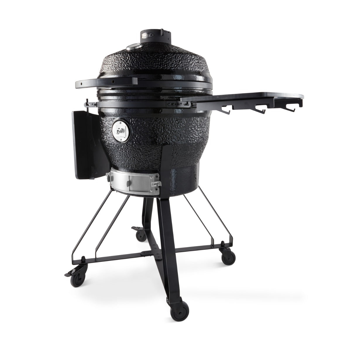 Premium Kamado BBQ 22 inch – MAXIMA 09378015 – dettaglio 2