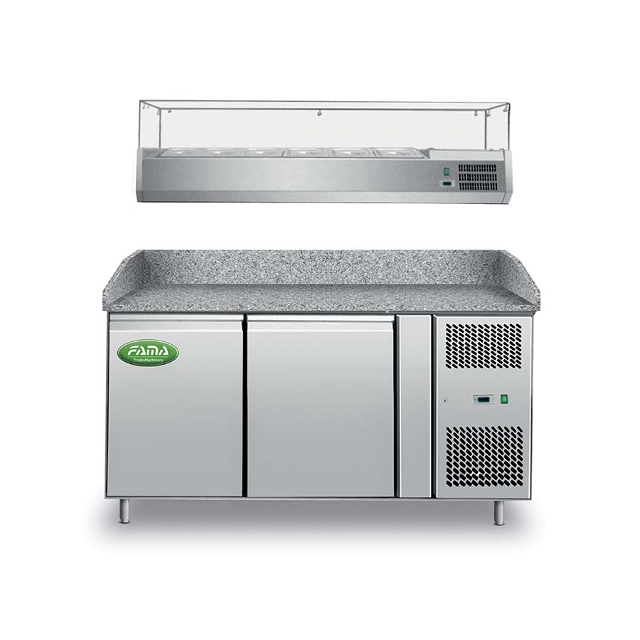 FAMA FBR2600TN – immagine illustrativa del modello o della serie