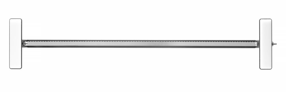 Sega per torta di pan di spagna HENDI - lunghezza 120 × larghezza 632 × altezza 130 mm | HE400098