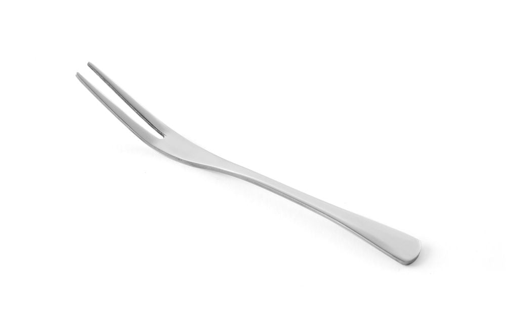 Forchetta per lumache - 6 pezzi HENDI - lunghezza 9 × larghezza 130 × altezza 20 mm | HE402221