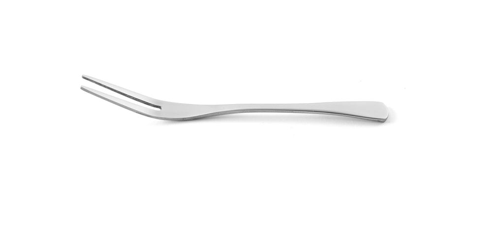 Forchetta per lumache - 6 pezzi HENDI - lunghezza 9 × larghezza 130 × altezza 20 mm | HE402221