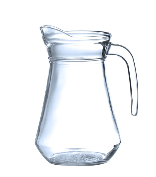 Caraffa di vetro HENDI - Ø 100 mm | HE424476