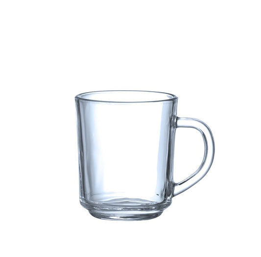 Tazza di vetro HENDI - Ø 73 mm | HE424490
