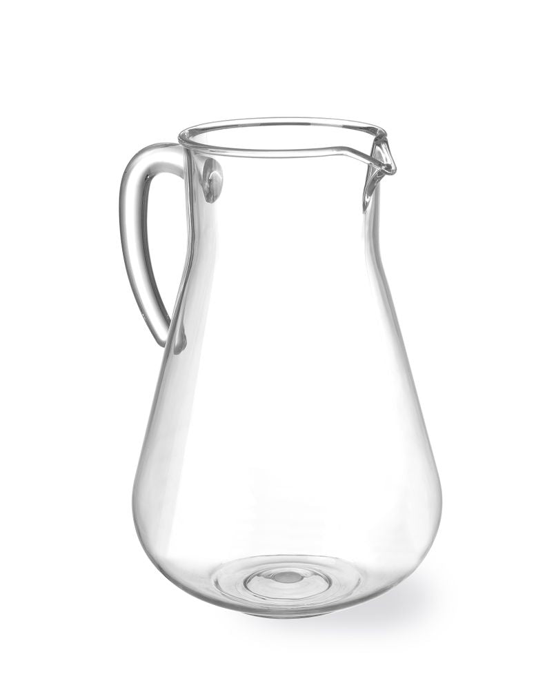 Brocca raffreddante con tubo per ghiaccio HENDI - Ø 150 mm | HE425107