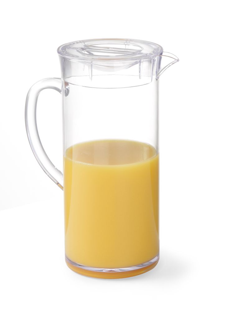 Caraffa per succhi HENDI - Ø 120 mm | HE425138