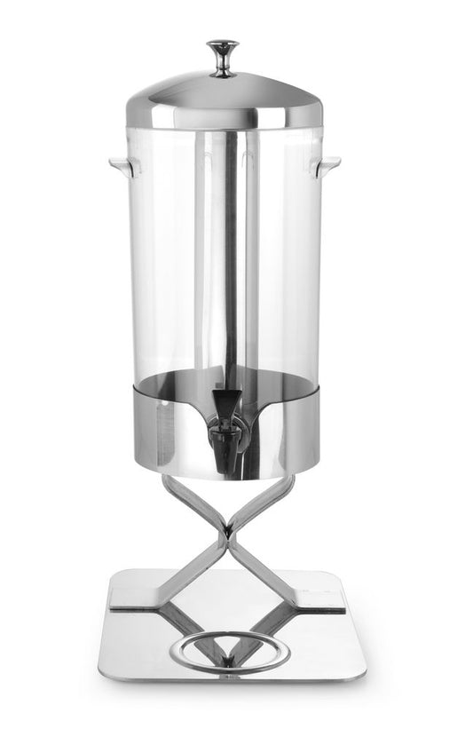 Erogatore per succhi HENDI - lunghezza 285 × larghezza 220 × altezza 500 mm | HE425190