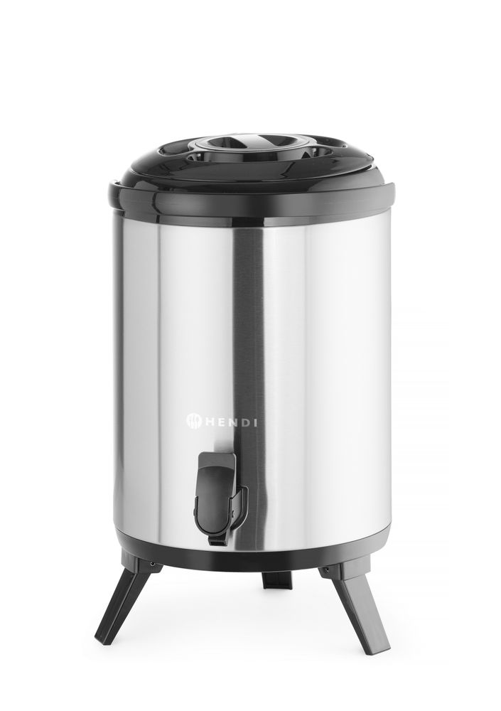 Erogatore bevande HENDI - Ø 245 mm | HE425336