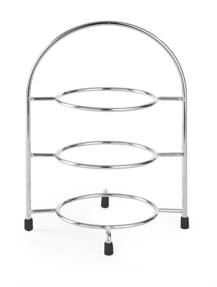 Porta alimenti da servizio HENDI - lunghezza 292 × larghezza 290 × altezza 441 mm | HE425473