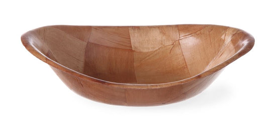 Cestino per pane azimo - ovale HENDI - lunghezza 255 × larghezza 188 × altezza 48 mm | HE425602