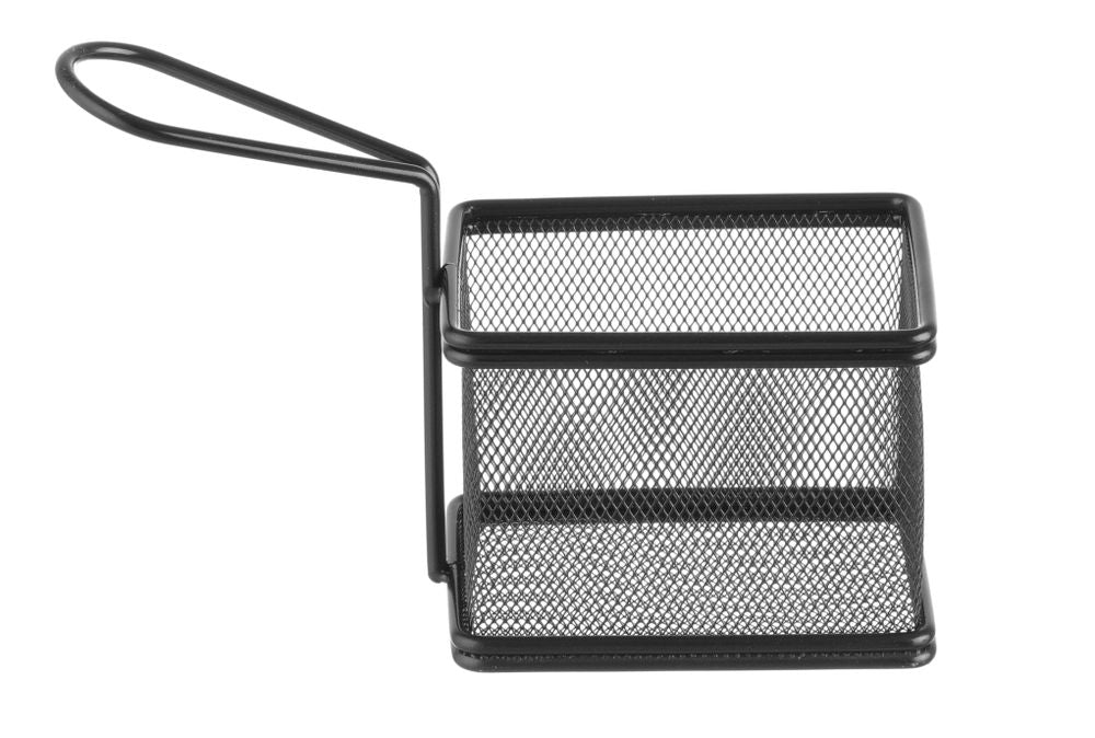 Mini cestelli per fritture HENDI - lunghezza 190 × larghezza 78 × altezza 120 mm | HE425619
