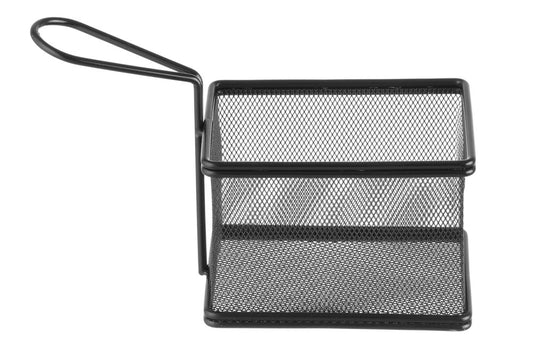 Mini cestelli per fritture HENDI - lunghezza 210 × larghezza 98 × altezza 125 mm | HE425626