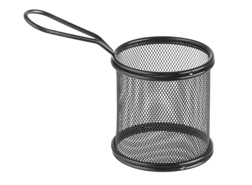 Mini cestelli per fritture HENDI - Ø 90 mm | HE425633