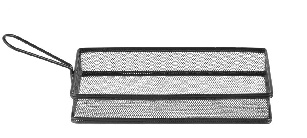 Mini cestelli per fritture HENDI - lunghezza 345 × larghezza 132 × altezza 102 mm | HE425657