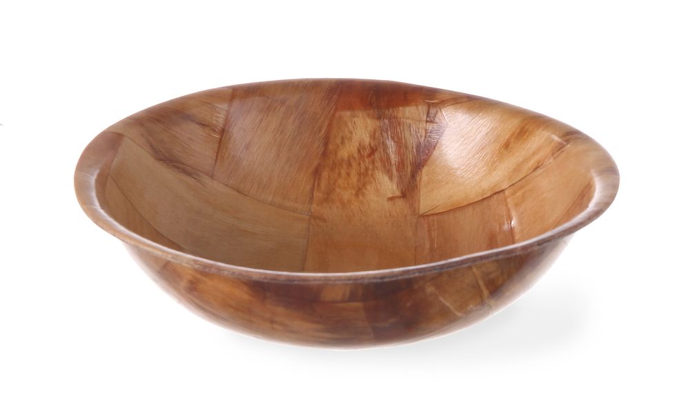 Cestino per pane azimo - rotondo HENDI - Ø 200 mm | HE425800