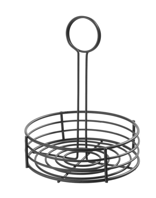Porta condimenti rotondo HENDI - Ø 165 mm | HE425787