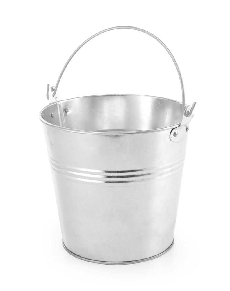 Secchio con manico HENDI - Ø 160 mm | HE425985