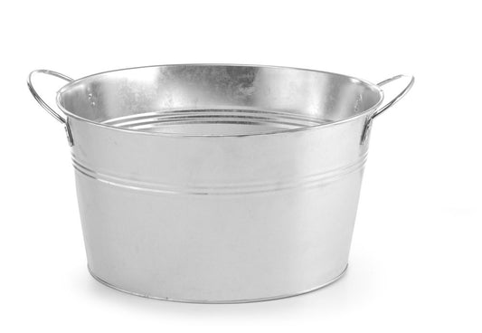 Vasca per ghiaccio BarUp - lunghezza 325 × larghezza 476 × altezza 225 mm | HE425992