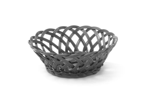 Cestini con bordi intrecciati HENDI - Ø 200 mm | HE426258