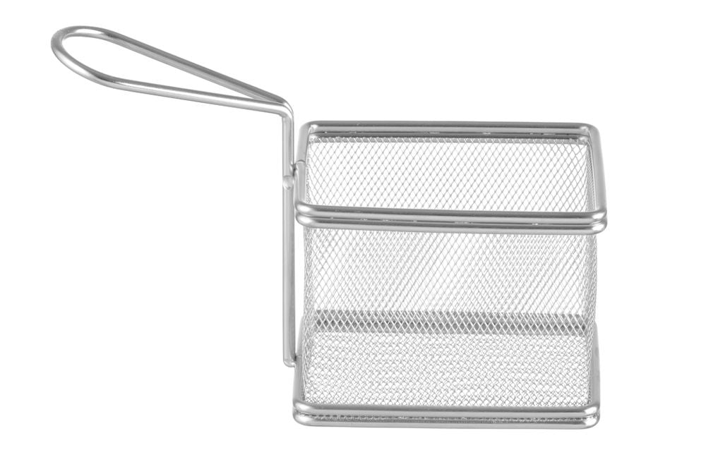 Mini cestelli per fritture HENDI - lunghezza 179 × larghezza 79 × altezza 122 mm | HE426425