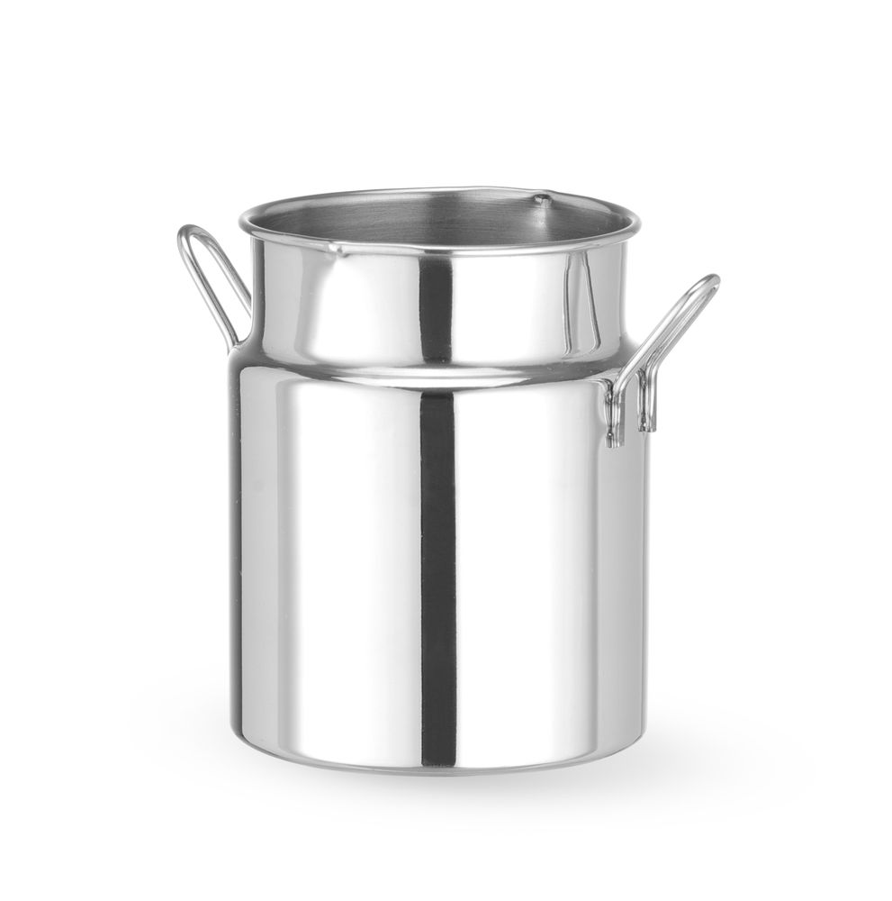 Mini secchio del latte HENDI - Ø 70 mm | HE426470