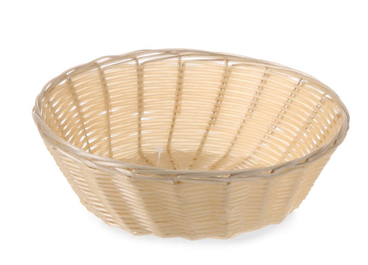 Cestino per pane - rotondo HENDI - Ø 200 mm | HE426609