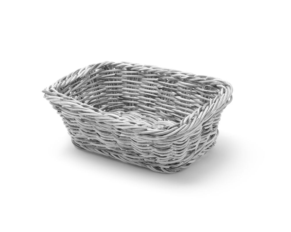 Cestino da pane HENDI - lunghezza 140 × larghezza 196 × altezza 55 mm | HE426784