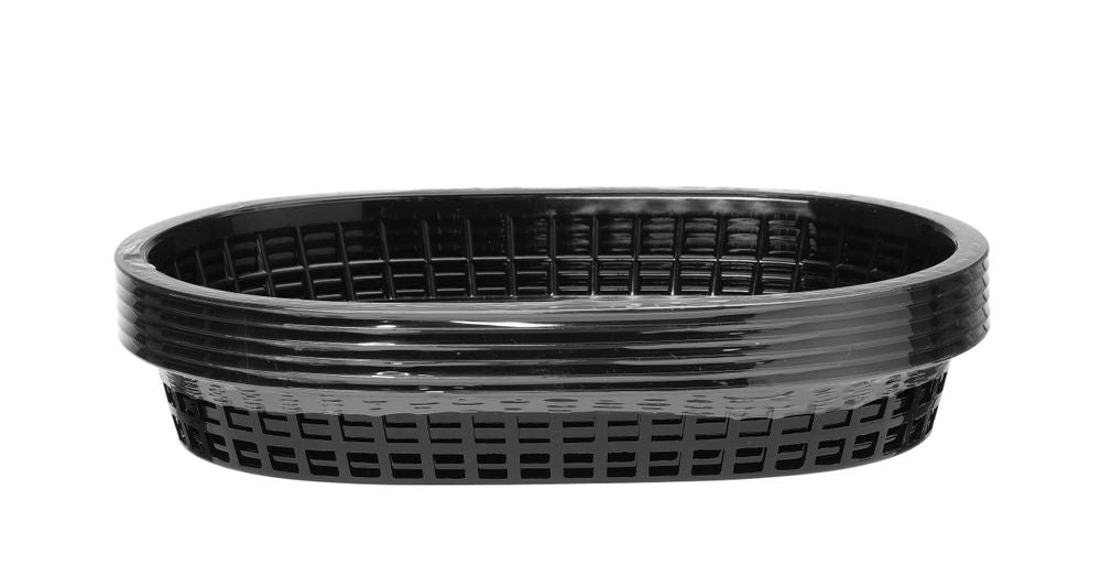 Cestini da servizio stile fast food. HENDI - lunghezza 272 × larghezza 177 × altezza 35 mm | HE426890