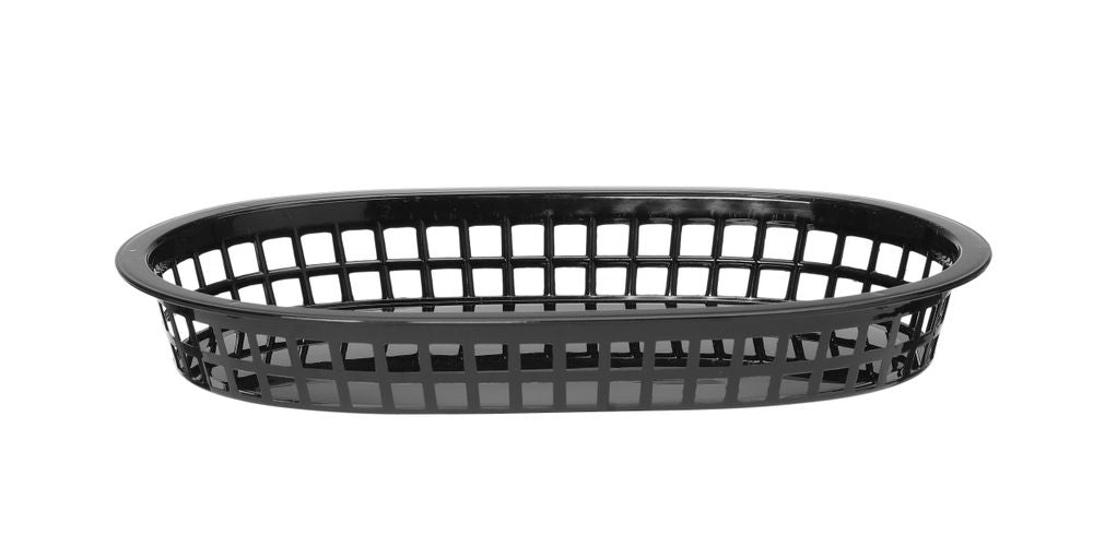 Cestini da servizio stile fast food. HENDI - lunghezza 272 × larghezza 177 × altezza 35 mm | HE426890