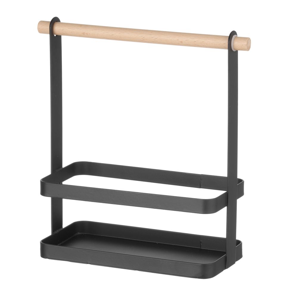 Porta saliere da tavolo HENDI - lunghezza 100 × larghezza 226 × altezza 235 mm | HE427040
