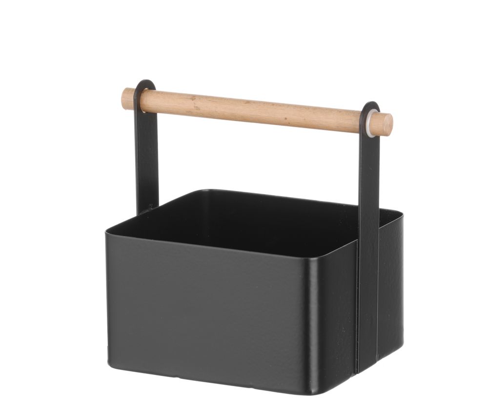 Porta saliere da tavolo HENDI - lunghezza 130 × larghezza 174 × altezza 156 mm | HE427057
