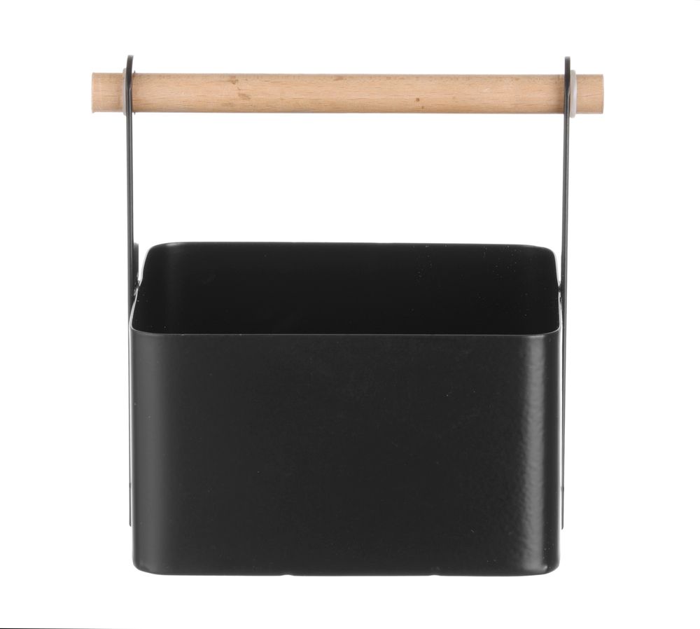 Porta saliere da tavolo HENDI - lunghezza 130 × larghezza 174 × altezza 156 mm | HE427057