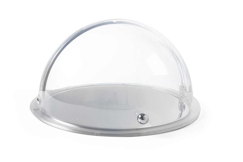 Coperchio rotondo basculante HENDI - Ø 380 mm | HE427514