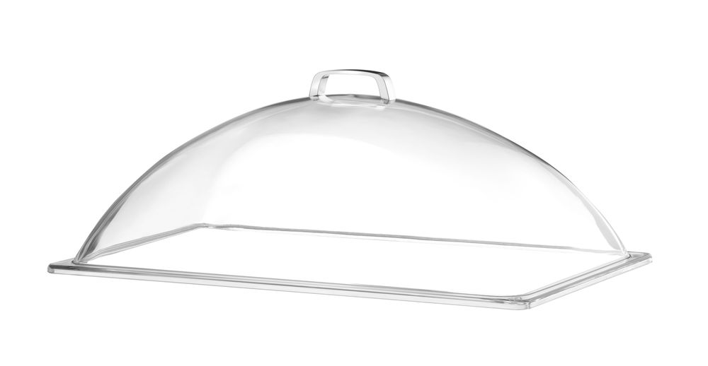 Copertura HENDI - GN GN 1/2 | HE427767