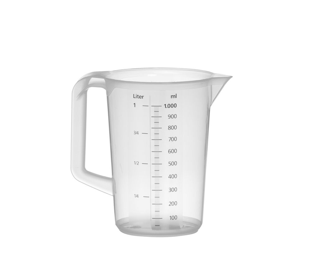 Caraffa graduata HENDI - Ø 150 mm | HE427781