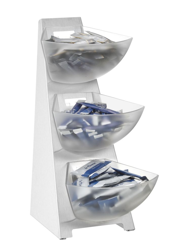 Multirack HENDI - lunghezza 322 × larghezza 195 × altezza 400 mm | HE428245