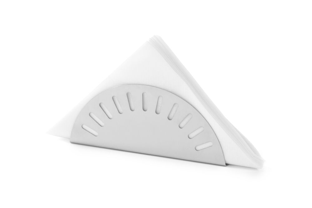 Porta - tovaglioli HENDI - lunghezza 30 × larghezza 172 × altezza 74 mm | HE428511