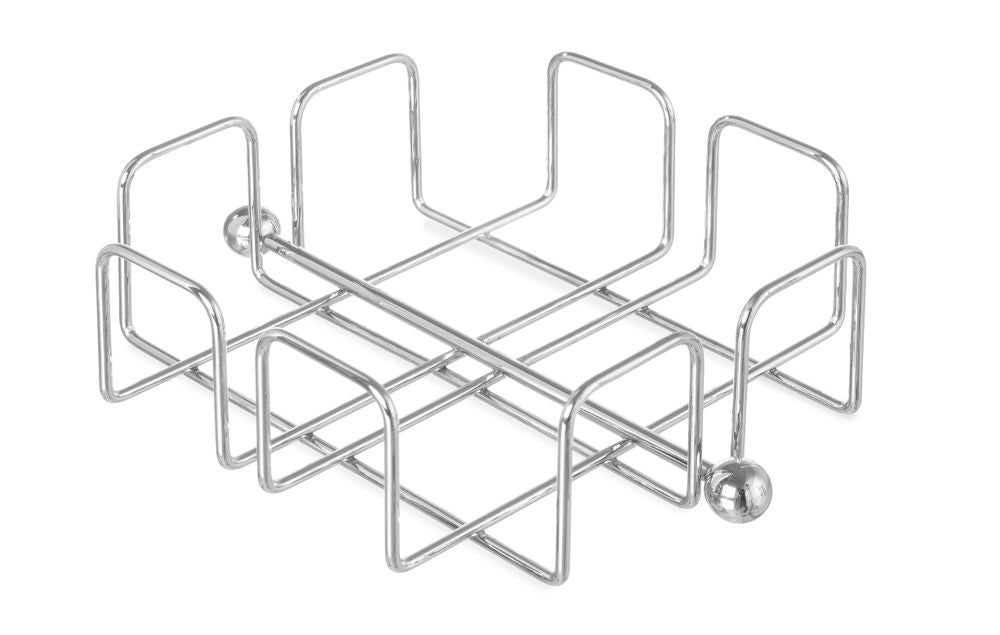Porta - tovaglioli HENDI - lunghezza 190 × larghezza 226 × altezza 60 mm | HE428528