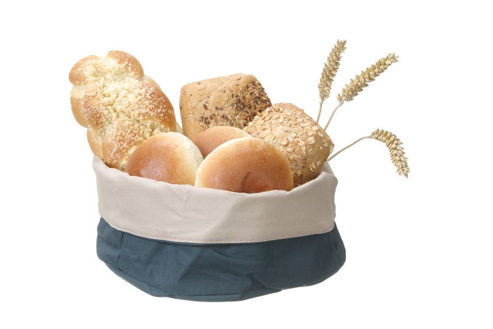 Cestini da pane rotondi HENDI - Ø 250 mm | HE429051