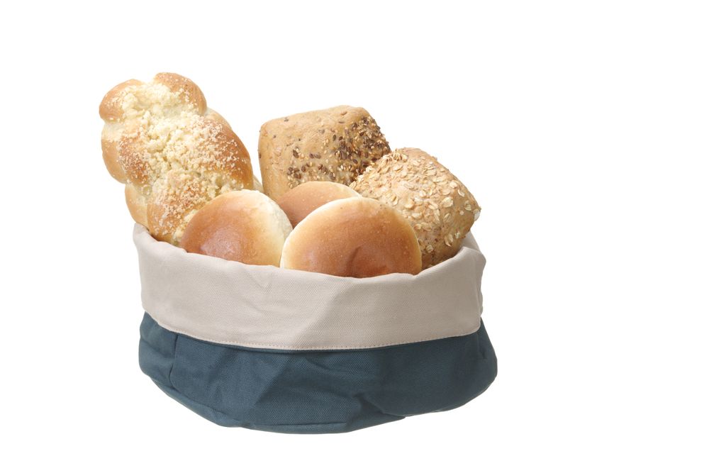 Cestini da pane rotondi HENDI - Ø 250 mm | HE429051