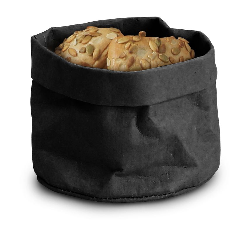 Cestini da pane in carta HENDI - lunghezza 160 × larghezza 160 × altezza 102 mm | HE429211