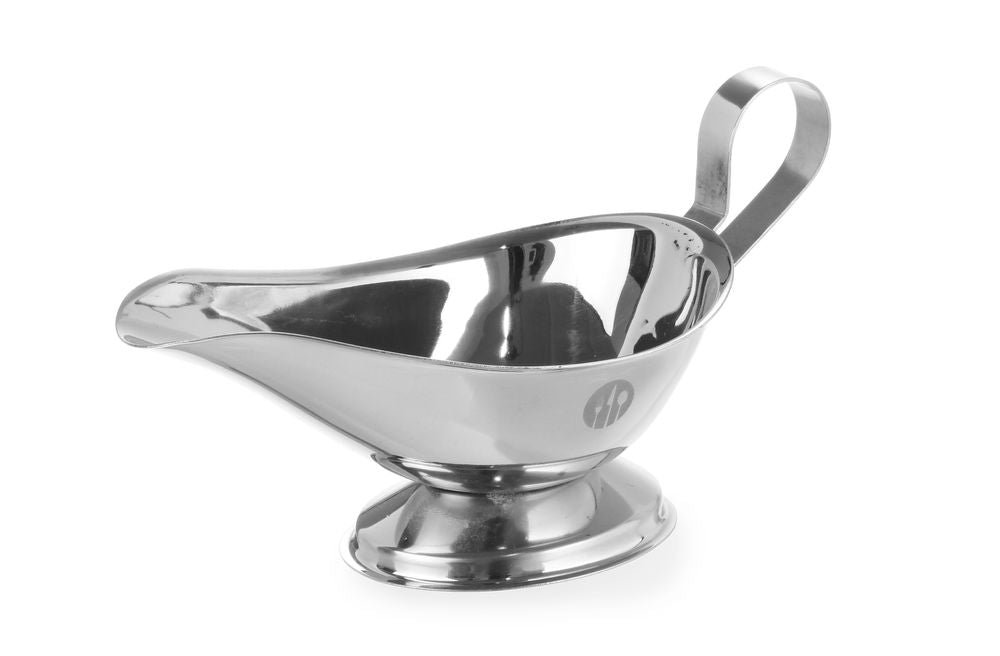 Salsiera HENDI - lunghezza 204 × larghezza 95 × altezza 72 mm | HE432105