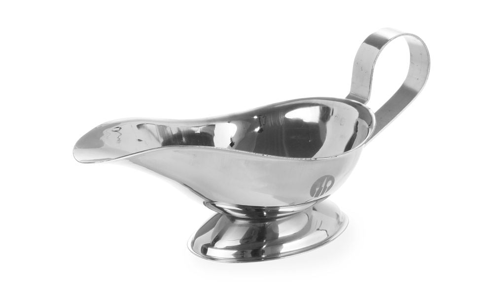 Salsiera HENDI - lunghezza 160 × larghezza 76 × altezza 76 mm | HE432143